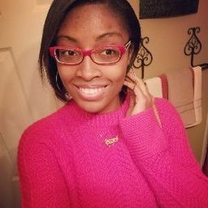 Meet your Posher, Jasmine